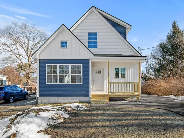 102 Brigham Street, South Portland, ME 04106
