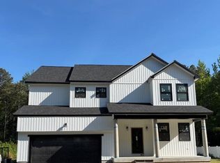 220 Ships Row, Montross, VA 22520