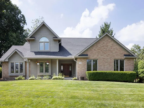 833 Moon Glow Ct, Columbus, OH 43230