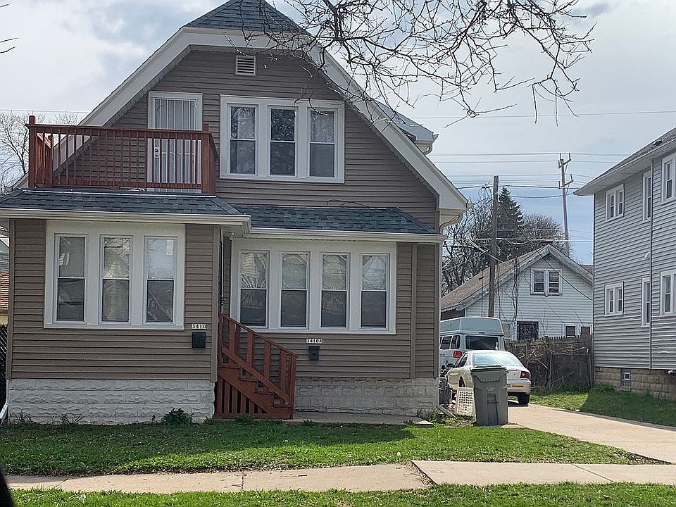 2nd image of 3410 N 40th St