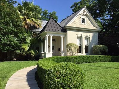 477 W Mill St, New Braunfels, TX, 78130