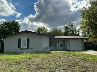 342 Haverford Dr, San Antonio, TX 78217