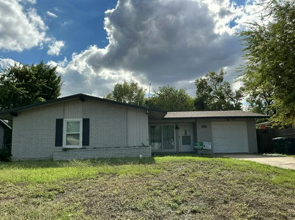 342 Haverford Dr, San Antonio, TX 78217