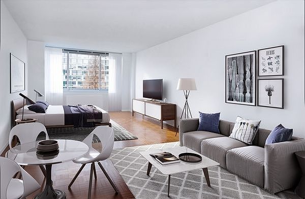 1st image of 229 Chrystie St APT 1004