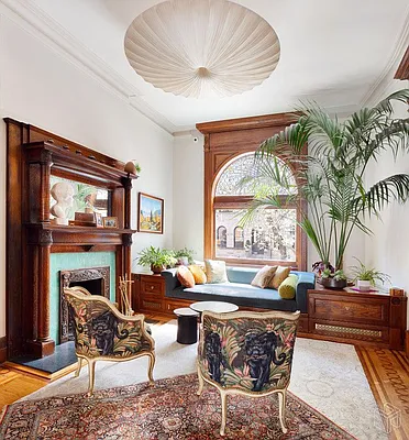 Rented by Halstead Real Estate | media 20