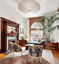 Rented by Halstead Real Estate