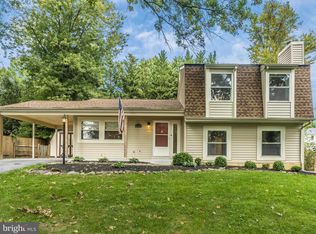 8374 Inspiration Ave, Walkersville, MD 21793