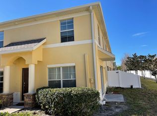 9846 Trumpet Vine Loop, New Port Richey, FL 34655