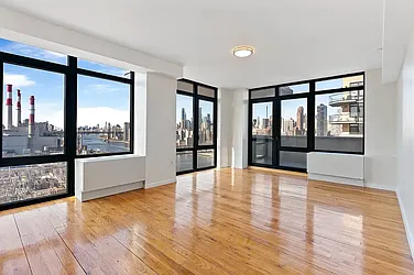 Rented by Living New York