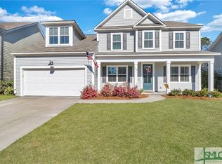 152 Moor Hen Lndg, Savannah, GA 31419