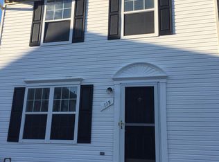 113 Blue Bill Ct, Havre De Grace, MD 21078
