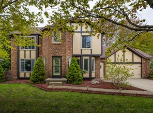 7175 Youngstown Ave, Hudsonville, MI 49426