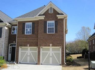 1524 Bouvier Pl, Lawrenceville, GA 30043