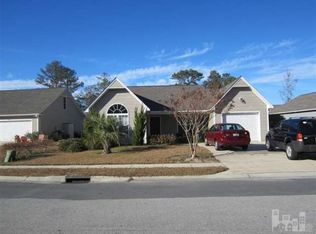 1439 Forest Hill Dr, Navassa, NC 28451
