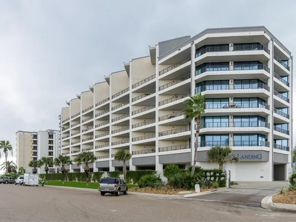 1000 N Station St APT 216, Port Aransas, TX 78373