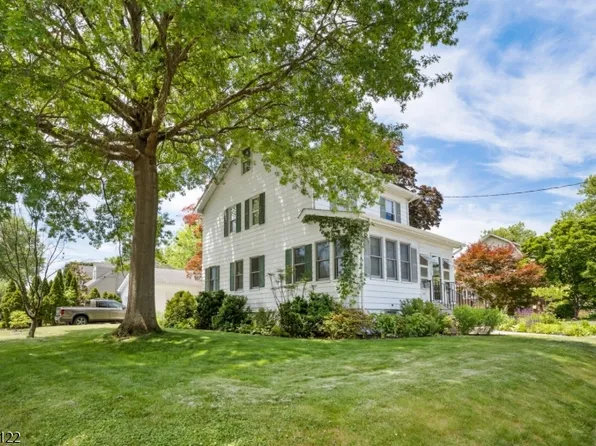 291 Central Ave, Mountainside Boro, NJ 07092