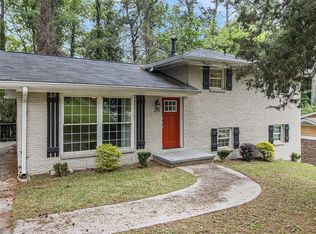 2724 Quincy Ln, Decatur, GA 30034