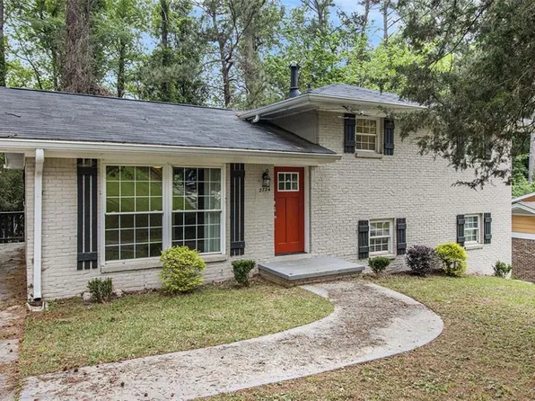 2724 Quincy Ln, Decatur, GA 30034