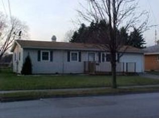 1625 Salem Ave, Springfield, OH 45505