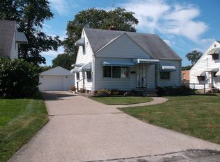 1948 Birchwood Ave, Toledo, OH 43614
