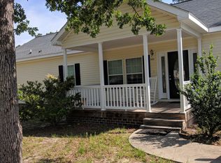 5038 Rose Hl, Aiken, SC 29801