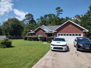 138 Woolard Way NE, Ludowici, GA 31316