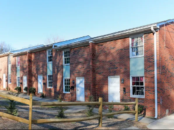 292 Hamilton Dr NE #3, Concord, NC 28025