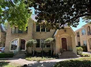 5924 Goodwin Ave, Dallas, TX 75206