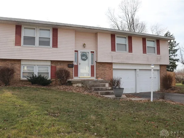 6140 Weybridge Dr, Dayton, OH 45426