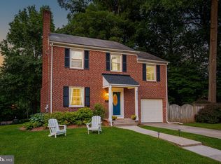 9227 Mintwood St, Silver Spring, MD 20901