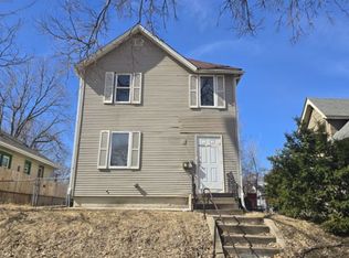 2626 Longfellow Ave #1, Minneapolis, MN 55407