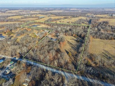 NW 25th St, Trenton, MO, 64683