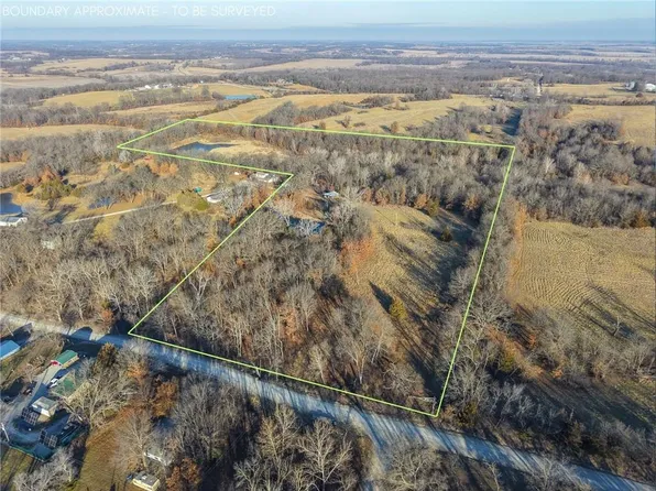 NW 25th St, Trenton, MO 64683