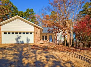 64 Almazan Way, Hot Springs, AR 71909