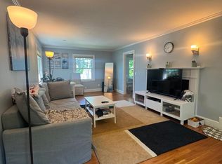 16 Roundwood Rd, Newton, MA 02464