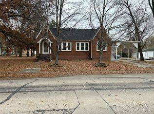 306 Gulf St, Lamar, MO 64759