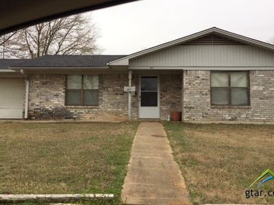 411 McNary St, Pittsburg, TX, 75686