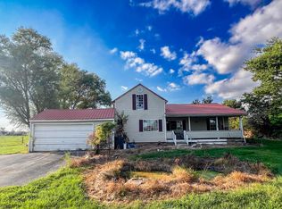 10819 Thrailkill Rd, Orient, OH 43146