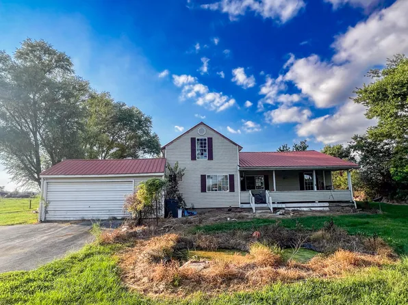 10819 Thrailkill Rd, Orient, OH 43146