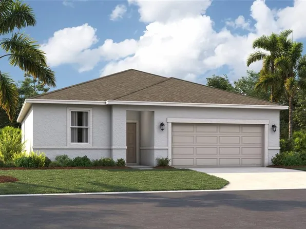 1409 CHAMBORD DRIVE, EAGLE LAKE, FL 33839