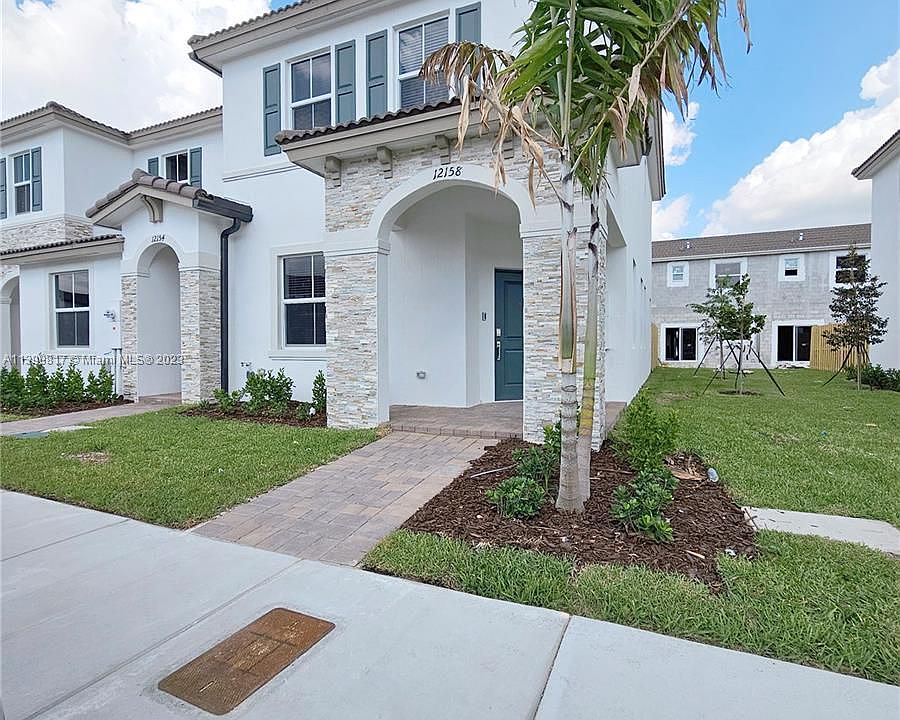 1st image of 12158 NW 23rd Ct #12158