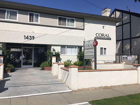 2nd image of 1439 W 179th St APT 14
