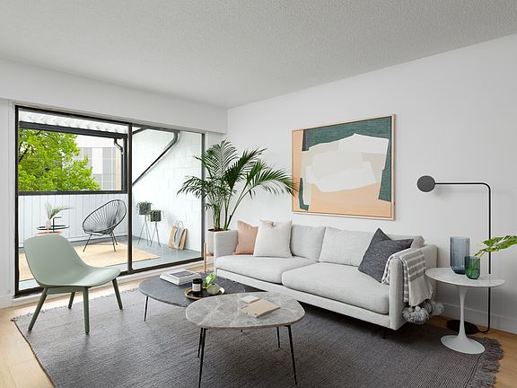 2nd image of 3427 Commercial St #203