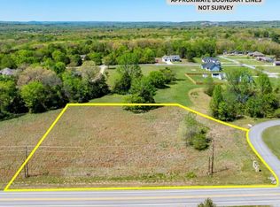 0 Trinty Grove Ln, Batesville, AR 72501