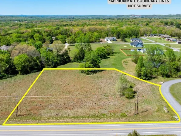 0 Trinty Grove Ln, Batesville, AR 72501