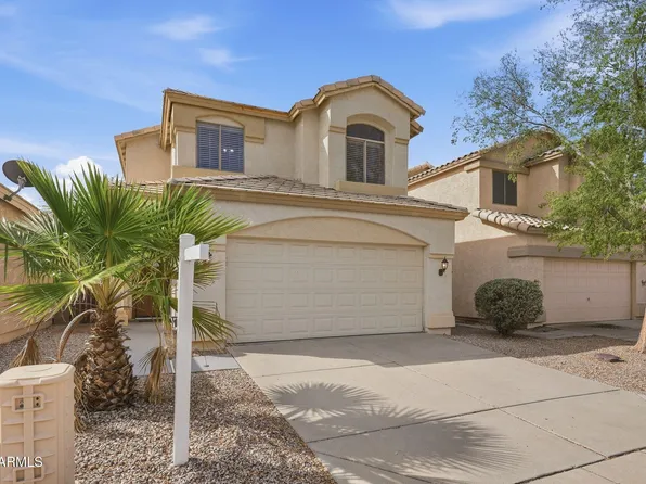 8361 W SALTER Drive, Peoria, AZ 85382