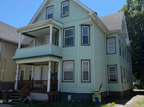 214 Lombard St #2, New Haven, CT 06513