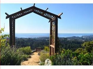 600 Hudson Ln, Aptos, CA 95003
