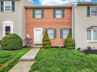 1106 Fredrick Blvd, Reading, PA 19605