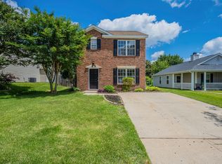 5522 Marthonna Way, Raleigh, NC 27616